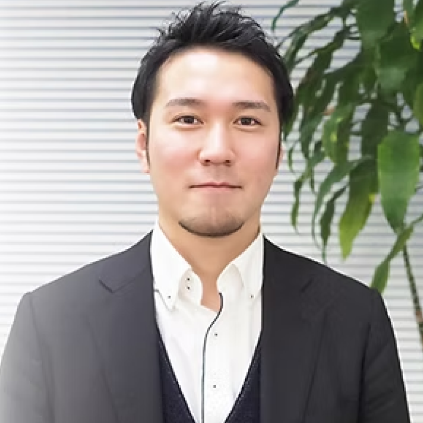 代表取締役 桒野聡